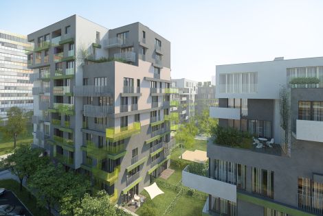 Комплекс 4Blok