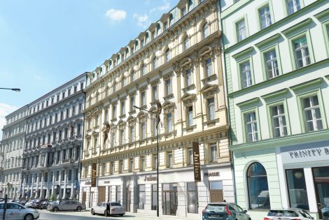 Инвестиции в апарт-отель