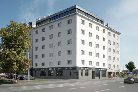 Bohdalecké Výhledy 